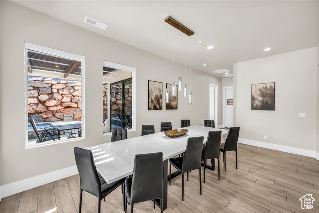Photo 9 for MLS #2066924 at 5159 W 2200 South