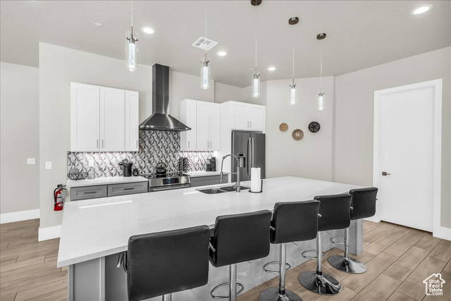 Photo 7 for MLS #2066924 at 5159 W 2200 South