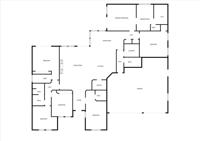 Photo 29 for MLS #2066924 at 5159 W 2200 South