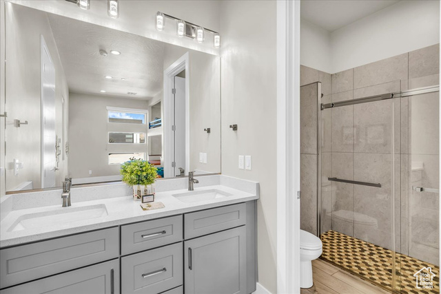 Photo 12 for MLS #2066924 at 5159 W 2200 South
