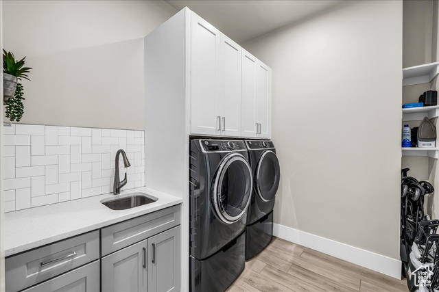 Photo 25 for MLS #2066924 at 5159 W 2200 South