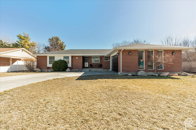 7277 S 2370 W, West Jordan UT 84084