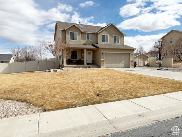 2825 S 400 W, Vernal UT 84078