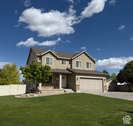 2825 S 400 W, Vernal UT 84078