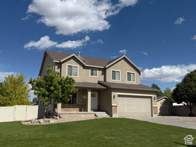 2825 S 400 W, Vernal UT 84078