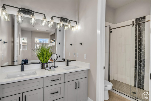 Photo 21 for MLS #2066931 at 5147 W 2200 West