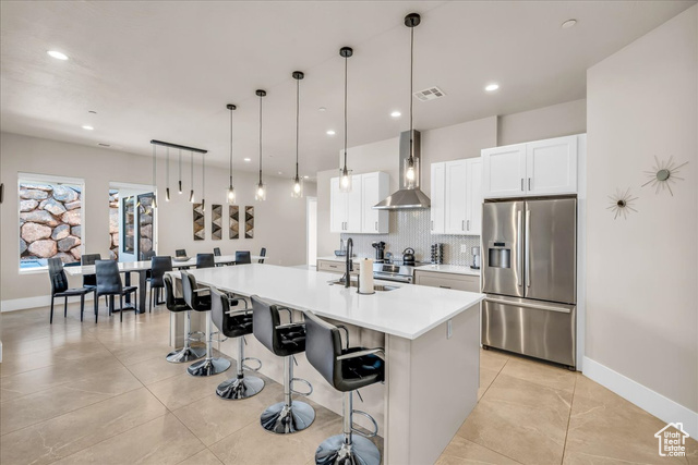 Photo 7 for MLS #2066931 at 5147 W 2200 West