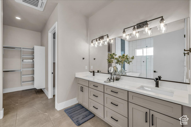 Photo 15 for MLS #2066931 at 5147 W 2200 West