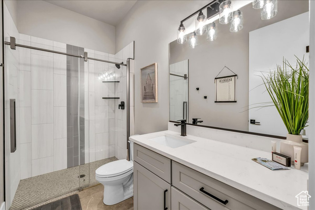 Photo 25 for MLS #2066931 at 5147 W 2200 West