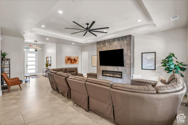 Photo 5 for MLS #2066931 at 5147 W 2200 West