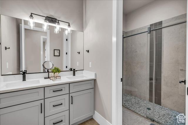 Photo 18 for MLS #2066931 at 5147 W 2200 West