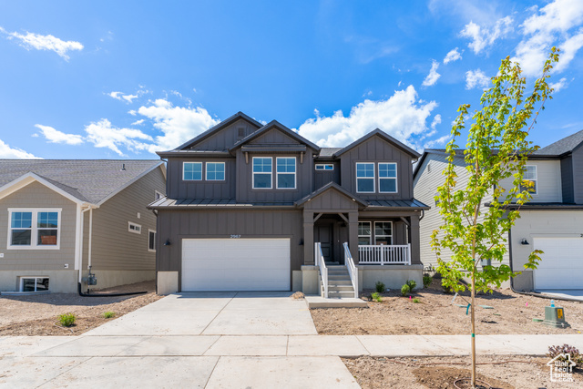 2967 N VERVAIN LN #2142, Saratoga Springs UT 84045