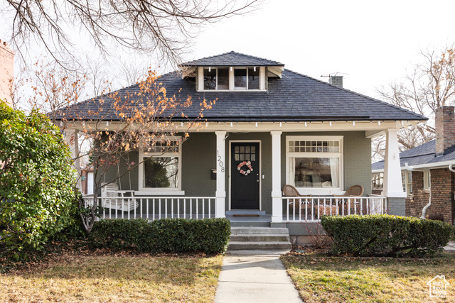 1208 E BROWNING AVE, Salt Lake City UT 84105