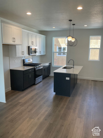 Photo 2 - 907 S Mathilda Dr #257, Saratoga Springs UT 84045