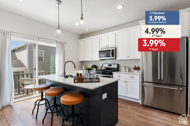 907 S MATHILDA DR #257, Saratoga Springs UT 84045