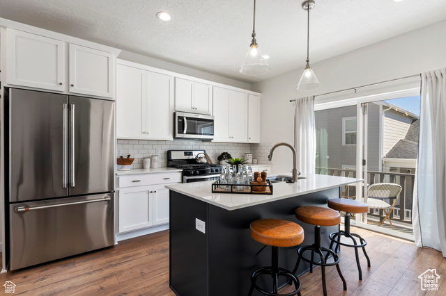 907 S MATHILDA DR #257, Saratoga Springs UT 84045