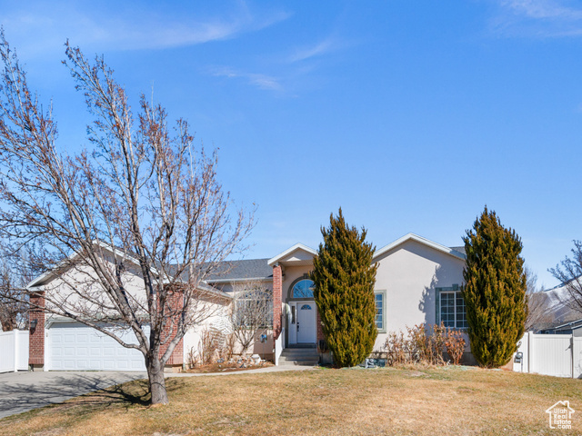 2661 E 1620 S, Spanish Fork UT 84660