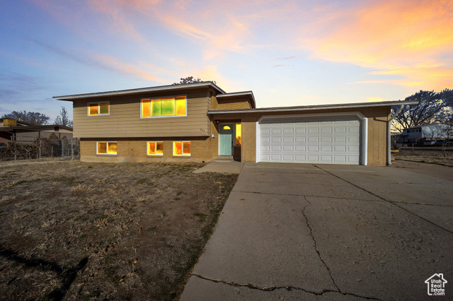 884 N 450 W, Sunset UT 84015