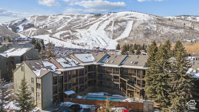 1530 EMPIRE AVE #311, Park City UT 84060