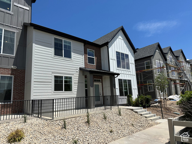 818 W 1100 N #140, North Salt Lake UT 84054