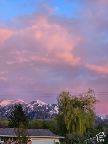 2047 N 1350 E, North Logan UT 84341