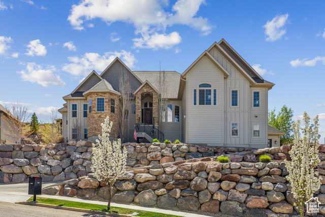 1908 N CALLAWAY DR, Heber City UT 84032