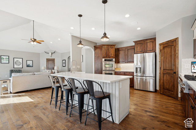 Photo 20 for MLS #2067035 at 1908 N Callaway Dr