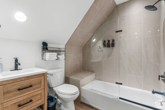 Photo 36 for MLS #2067052 at 501 W 2300 South