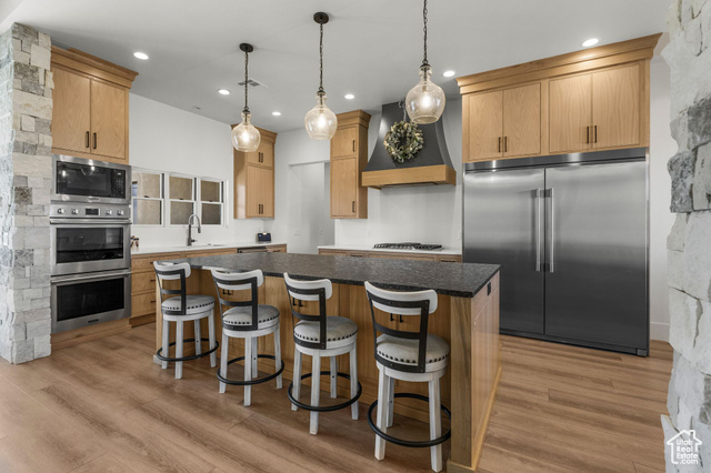 Photo 11 for MLS #2067052 at 501 W 2300 South