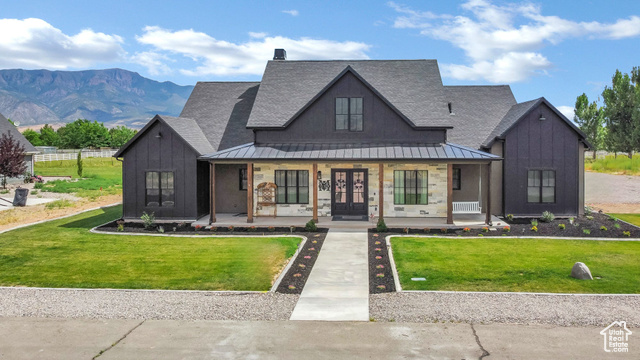 Photo 56 for MLS #2067052 at 501 W 2300 South
