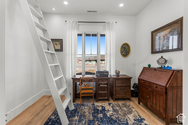 Photo 16 for MLS #2067052 at 501 W 2300 South