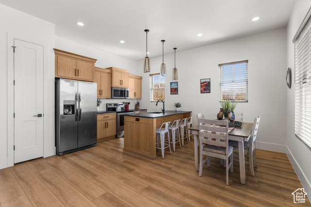 Photo 39 for MLS #2067052 at 501 W 2300 South