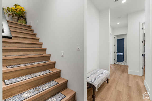 Photo 29 for MLS #2067052 at 501 W 2300 South
