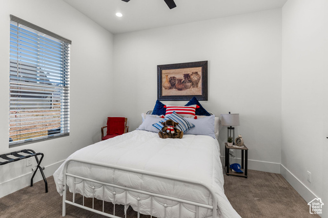 Photo 19 for MLS #2067052 at 501 W 2300 South
