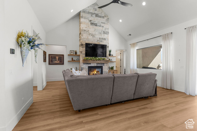 Photo 14 for MLS #2067052 at 501 W 2300 South