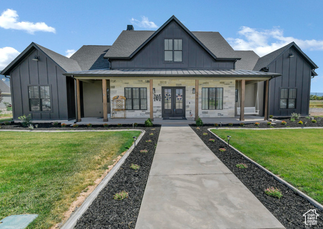 Photo 7 for MLS #2067052 at 501 W 2300 South