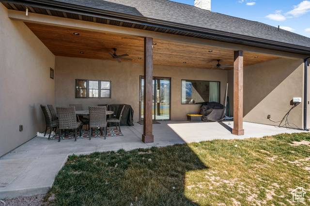 Photo 46 for MLS #2067052 at 501 W 2300 South