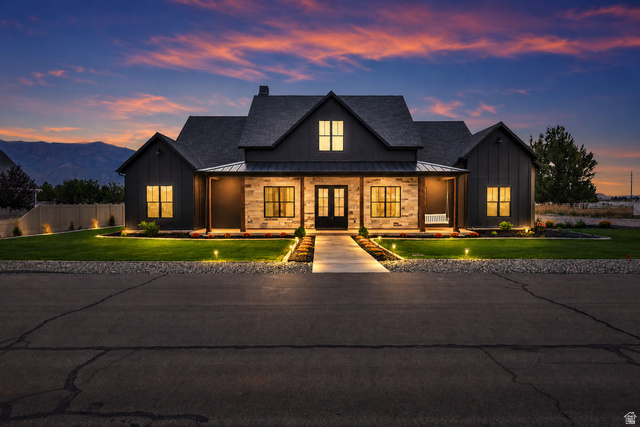 501 W 2300 S
                     MLS #2067052