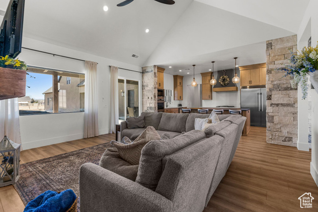 Photo 15 for MLS #2067052 at 501 W 2300 South