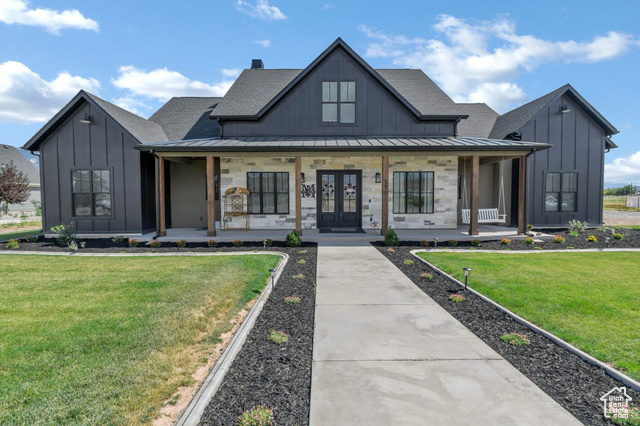 501 W 2300 S, Richfield UT 84701
