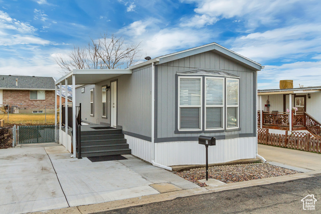 1010 S 400 ST #7, Springville UT 84663