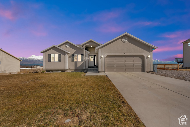 4162 S MONTEGO DR, Saratoga Springs UT 84045