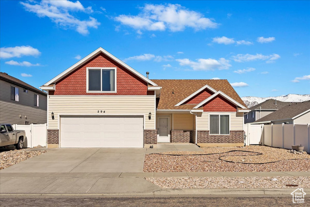 294 W LEANN WAY, Ogden UT 84404