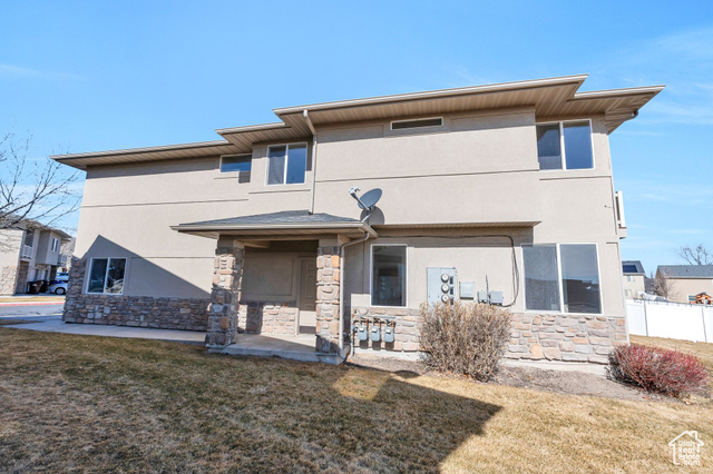 8419 S IVY GABLE DR, West Jordan UT 84081