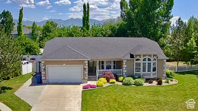 75 VOYAGER CIR, Stansbury Park UT 84074