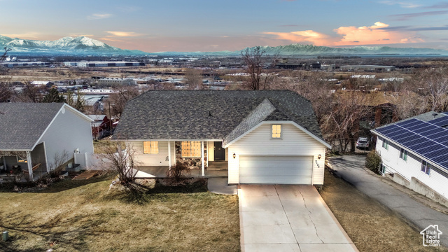 2172 S DAKOTA AVE, Provo UT 84606