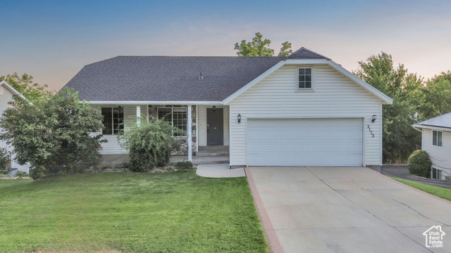 2172 S DAKOTA AVE, Provo UT 84606
