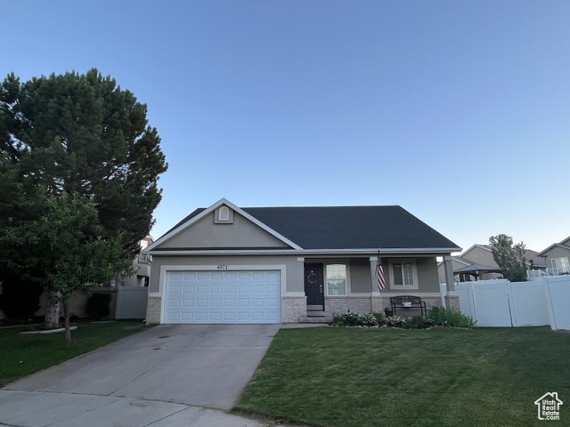 4971 W BUFFALO CT, Riverton UT 84096