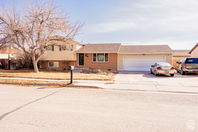 298 N 250 W, Vernal UT 84078