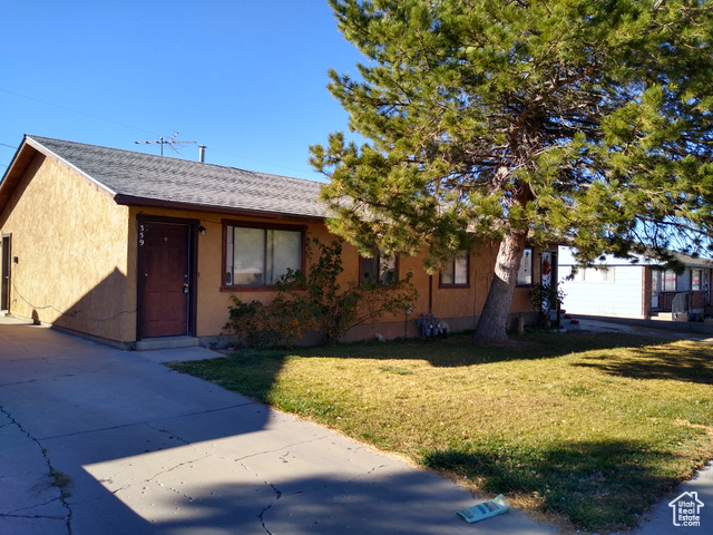 359 N 1600 W, Cedar City UT 84721